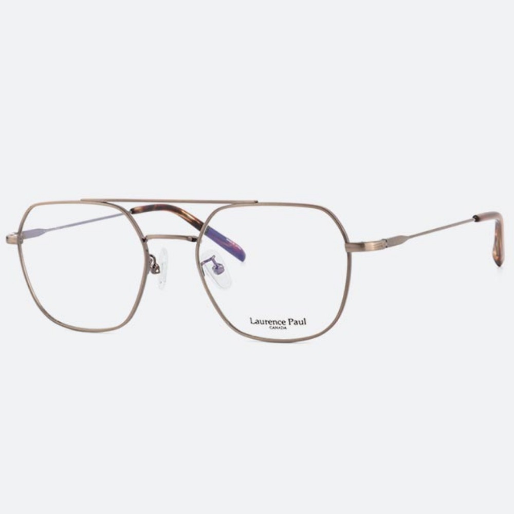 세컨아이즈-10cm 권정열 안경 로렌스폴 디에고 DE EGO C02 투브릿지 하정우 안경테