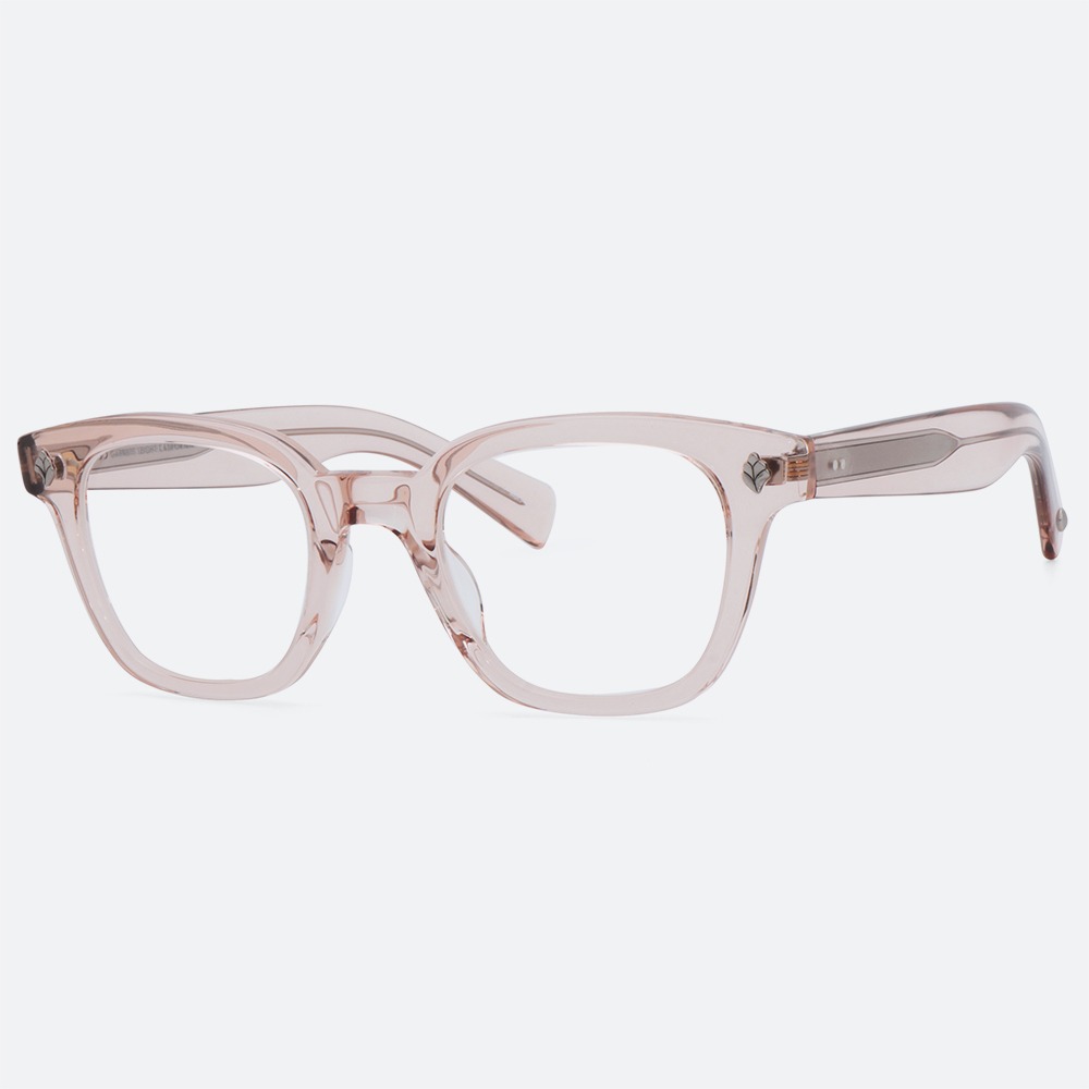 세컨아이즈-가렛라이트 네이플스 NAPLES NU 46사이즈 스페셜 에디션 뿔테 안경