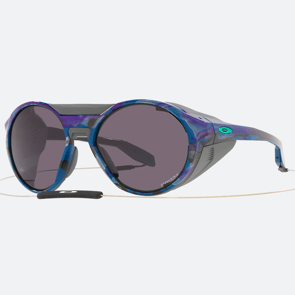 세컨아이즈-오클리 클리프덴 CLIFDEN OO9440-19 프리즘 바이크 스포츠 방풍 선글라스