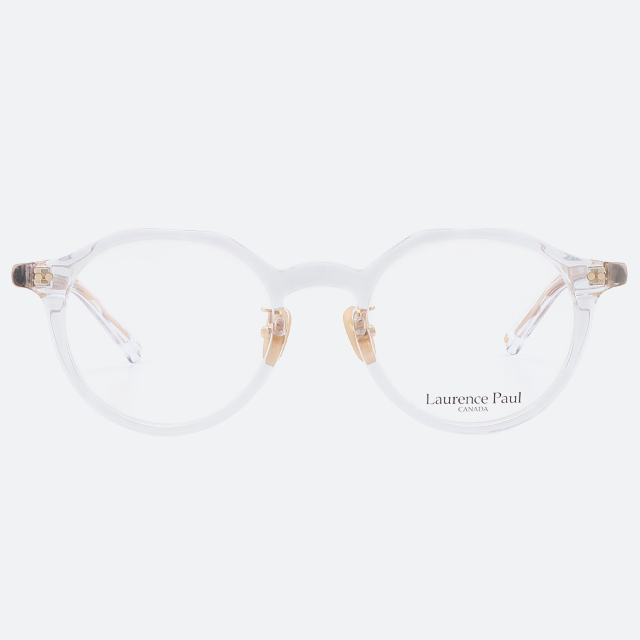 세컨아이즈-로렌스폴 쿠버3 COUVER3 C05 남자 여자 뿔테 투명 안경