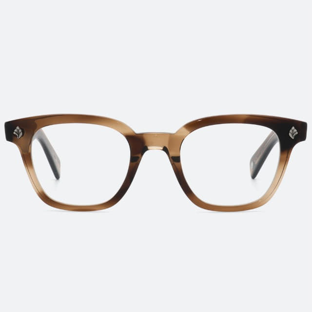 세컨아이즈-가렛라이트 네이플스 NAPLES KHT 46사이즈 스페셜 에디션 뿔테 안경