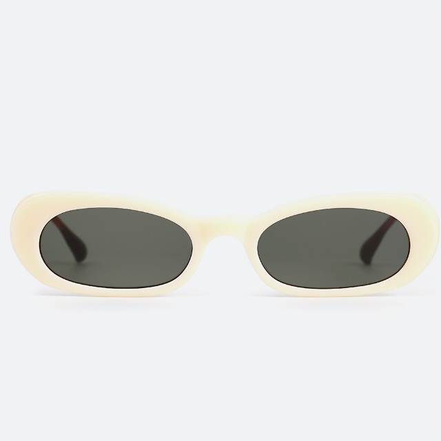 세컨아이즈-이찬혁 이효리 선글라스 프로젝트프로덕트 FS5 C7 라운드 뿔테 오벌 남자 여자 썬글라스